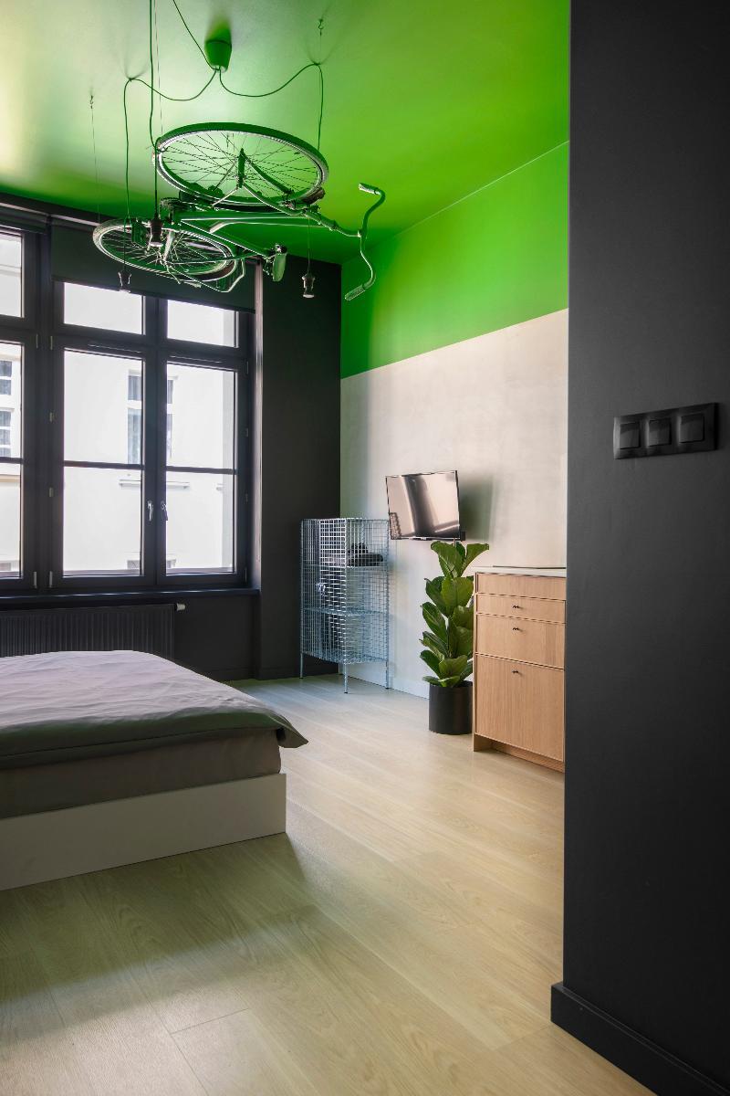 Bike Up Aparthotel Wrocław Zewnętrze zdjęcie