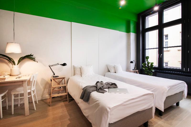 Bike Up Aparthotel Wrocław Zewnętrze zdjęcie
